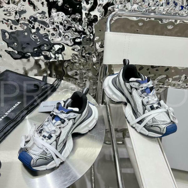 Balenciaga кроссовки PR393254 4