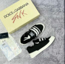 Dolce & Gabbana кроссовки PR419852 14