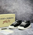 Dolce & Gabbana кроссовки PR419852 10