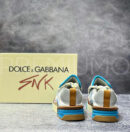Dolce & Gabbana кроссовки PR276203 17