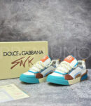 Dolce & Gabbana кроссовки PR276203 13