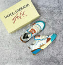 Dolce & Gabbana кроссовки PR276203 15