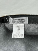 Brunello Cucinelli бейсболка PR313672 13