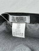 Brunello Cucinelli бейсболка PR774772 13