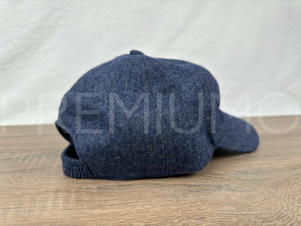 Brunello Cucinelli бейсболка PR326089 5