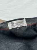 Brunello Cucinelli бейсболка PR326089 13