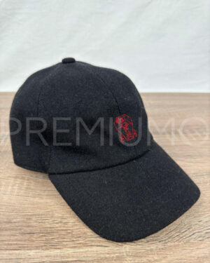 Brunello Cucinelli бейсболка PR399495