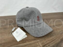 Brunello Cucinelli бейсболка PR166359 7