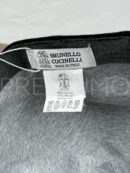 Brunello Cucinelli бейсболка PR399495 10