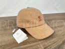 Brunello Cucinelli бейсболка PR313672 8