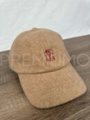 Brunello Cucinelli бейсболка PR313672 9