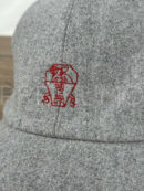Brunello Cucinelli бейсболка PR166359 10