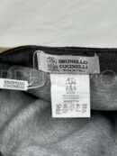 Brunello Cucinelli бейсболка PR641931 13