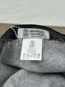 Brunello Cucinelli бейсболка PR370195 11