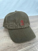 Brunello Cucinelli бейсболка PR942360 10