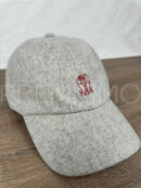 Brunello Cucinelli бейсболка PR822925 10