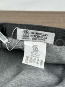Brunello Cucinelli бейсболка PR641841 14