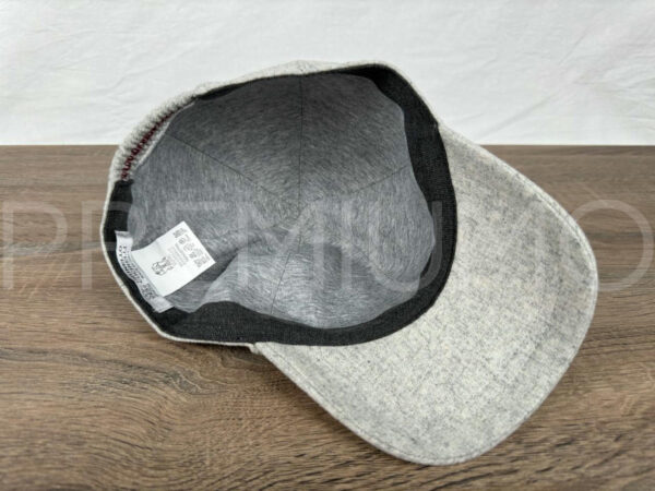 Brunello Cucinelli бейсболка PR822925 5