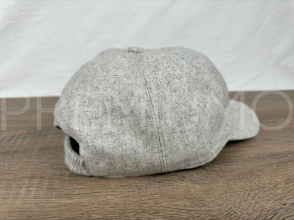 Brunello Cucinelli бейсболка PR822925 6
