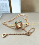 Bvlgari кулон PR248431 9