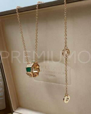 Bvlgari кулон PR248431