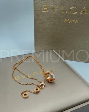Bvlgari кулон PR129820