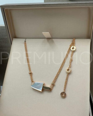 Bvlgari кулон PR444594