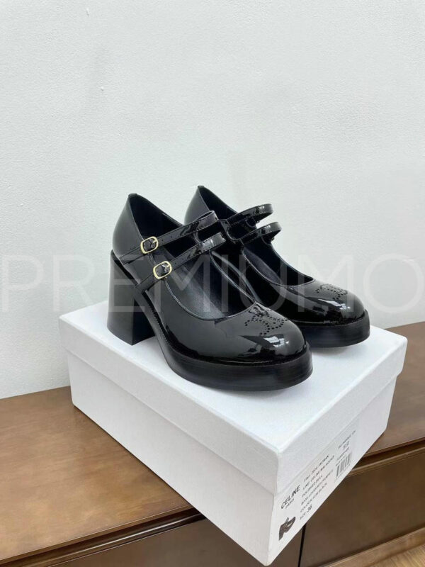 Celine туфли PR465491 2