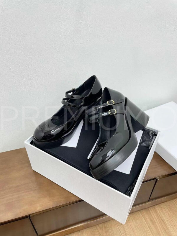 Celine туфли PR465491 5