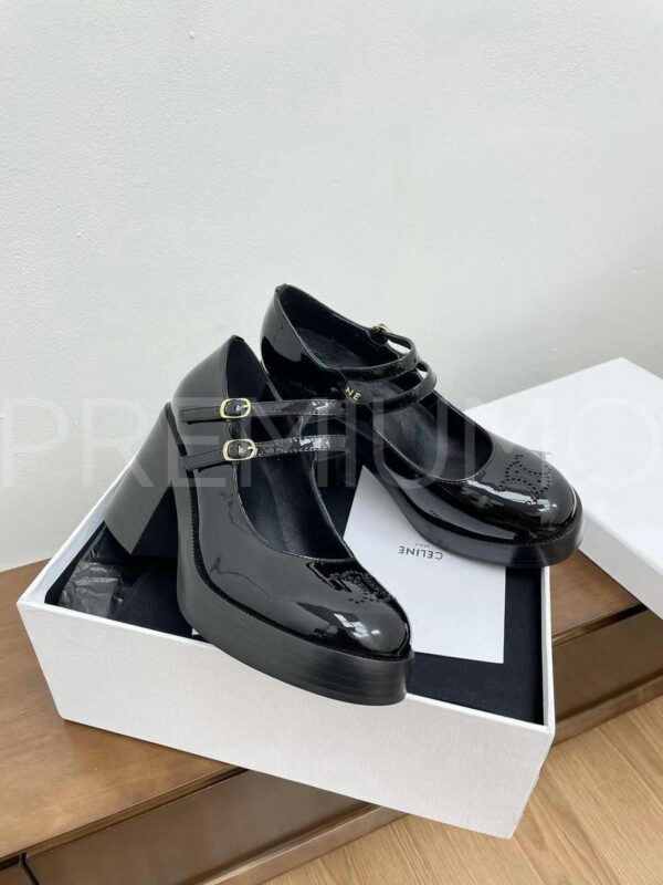 Celine туфли PR465491 7