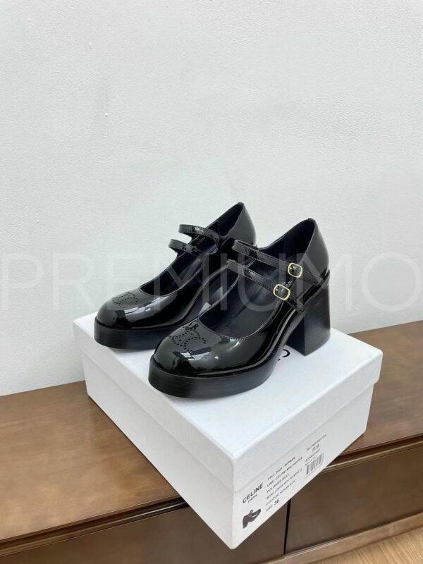 Celine туфли PR465491