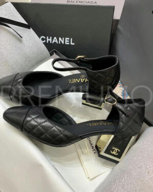 Chanel туфли PR146237