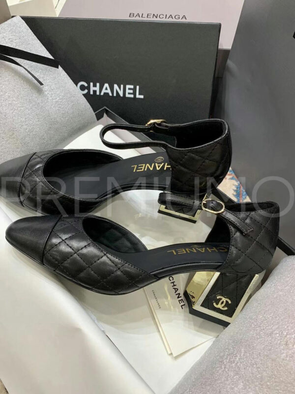 Chanel туфли PR146237