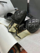 Chanel туфли PR146237 13