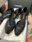 Chanel туфли PR146237 14