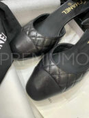 Chanel туфли PR146237 15