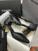 Chanel туфли PR146237 17