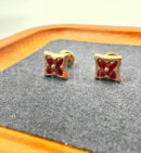 Louis Vuitton серьги PR377477 3