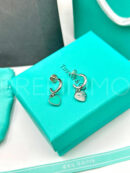 Tiffany & Co. серьги PR300495 4