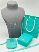 Tiffany & Co. серьги PR300495 6