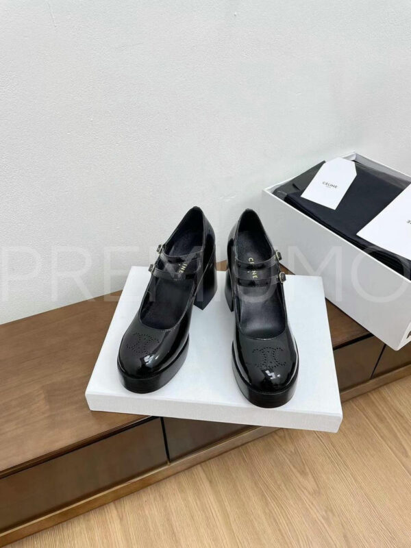 Celine туфли PR465491 8