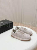 Chanel кроссовки PR911849 4