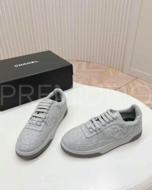 Chanel кроссовки PR422475