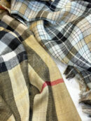 Burberry палантин PR321390 9