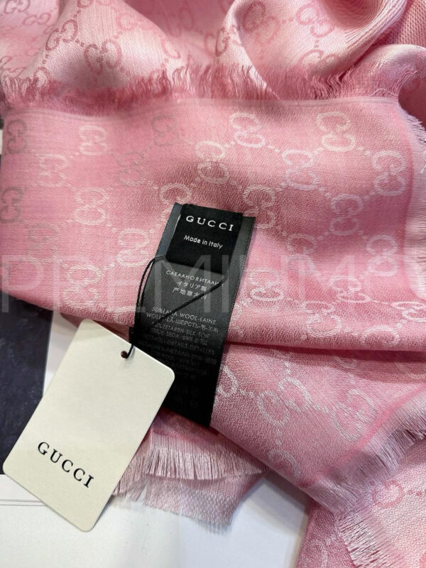 Gucci платок PR633490 3