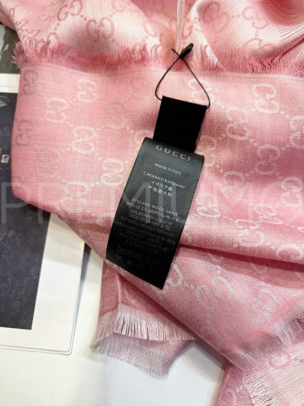 Gucci платок PR633490 4
