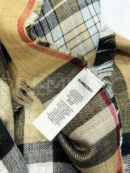 Burberry палантин PR321390 11