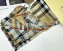Burberry палантин PR321390 12