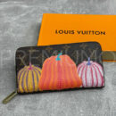 Louis Vuitton кошелек PR707607 4