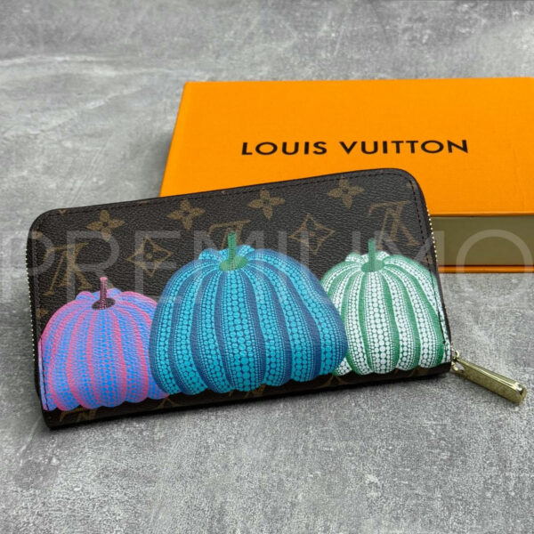 Louis Vuitton кошелек PR707607 2